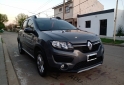 Autos - Renault Sandero stepway previlege 2015 Nafta 140000Km - En Venta