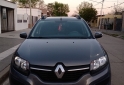 Autos - Renault Sandero stepway previlege 2015 Nafta 140000Km - En Venta