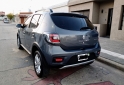 Autos - Renault Sandero stepway previlege 2015 Nafta 140000Km - En Venta