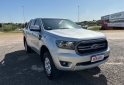 Camionetas - Ford RANGER 3.2 XLS 4X4 2021 Diesel 120000Km - En Venta