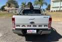 Camionetas - Ford RANGER 3.2 XLS 4X4 2021 Diesel 120000Km - En Venta