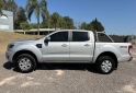 Camionetas - Ford RANGER 3.2 XLS 4X4 2021 Diesel 120000Km - En Venta