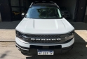 Camionetas - Ford Bronco sport wildtrack 2022 Nafta 47000Km - En Venta