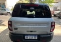 Camionetas - Ford Bronco sport wildtrack 2022 Nafta 47000Km - En Venta