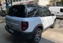 Camionetas - Ford Bronco sport wildtrack 2022 Nafta 47000Km - En Venta