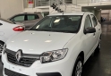 Autos - Renault Logan 1.6 Zen 2024 Nafta 0Km - En Venta