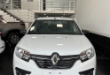 Autos - Renault Logan 1.6 Zen 2024 Nafta 0Km - En Venta