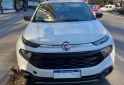 Camionetas - Fiat Toro 2.0 Freedom 4x2 2017 Diesel 115000Km - En Venta