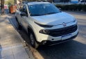 Camionetas - Fiat Toro 2.0 Freedom 4x2 2017 Diesel 115000Km - En Venta