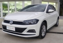 Autos - Volkswagen POLO MSI TRENDLINE 2020 Nafta 64000Km - En Venta