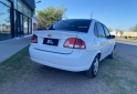 Autos - Chevrolet Classic 1.4 4 ptas 2013 GNC 184000Km - En Venta