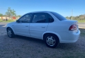 Autos - Chevrolet Classic 1.4 4 ptas 2013 GNC 184000Km - En Venta