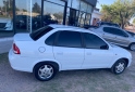 Autos - Chevrolet Classic 1.4 4 ptas 2013 GNC 184000Km - En Venta