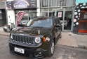 Camionetas - Jeep Renegade - hrv, 2008 2018 Nafta 105000Km - En Venta