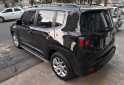 Camionetas - Jeep Renegade - hrv, 2008 2018 Nafta 105000Km - En Venta