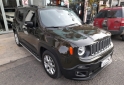 Camionetas - Jeep Renegade - hrv, 2008 2018 Nafta 105000Km - En Venta