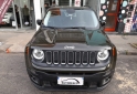 Camionetas - Jeep Renegade - hrv, 2008 2018 Nafta 105000Km - En Venta