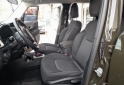 Camionetas - Jeep Renegade - hrv, 2008 2018 Nafta 105000Km - En Venta