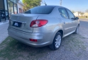 Autos - Peugeot 207 1.6 compact XT Feline 2013 GNC 128000Km - En Venta