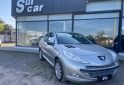 Autos - Peugeot 207 1.6 compact XT Feline 2013 GNC 128000Km - En Venta