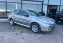 Autos - Peugeot 207 1.6 compact XT Feline 2013 GNC 128000Km - En Venta