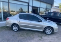 Autos - Peugeot 207 1.6 compact XT Feline 2013 GNC 128000Km - En Venta