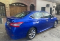 Autos - Nissan Sentra 2015 Nafta 160000Km - En Venta