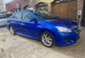 Autos - Nissan Sentra 2015 Nafta 160000Km - En Venta