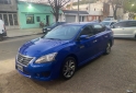 Autos - Nissan Sentra 2015 Nafta 160000Km - En Venta