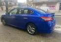 Autos - Nissan Sentra 2015 Nafta 160000Km - En Venta