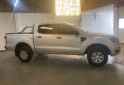 Camionetas - Ford RANGER xls 2017 Diesel 162000Km - En Venta