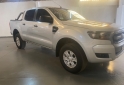 Camionetas - Ford RANGER xls 2017 Diesel 162000Km - En Venta