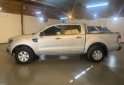 Camionetas - Ford RANGER xls 2017 Diesel 162000Km - En Venta