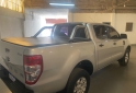 Camionetas - Ford RANGER xls 2017 Diesel 162000Km - En Venta