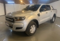 Camionetas - Ford RANGER xls 2017 Diesel 162000Km - En Venta