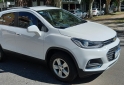 Autos - Chevrolet Tracker LTZ 4x4 2017 Nafta 82000Km - En Venta