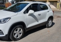 Autos - Chevrolet Tracker LTZ 4x4 2017 Nafta 82000Km - En Venta