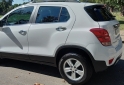 Autos - Chevrolet Tracker LTZ 4x4 2017 Nafta 82000Km - En Venta