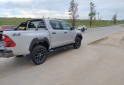 Camionetas - Toyota hailux conquest 2023 Diesel 10000Km - En Venta