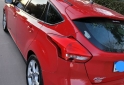 Autos - Ford Focus SE plus 2016 Nafta 135000Km - En Venta