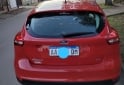 Autos - Ford Focus SE plus 2016 Nafta 135000Km - En Venta