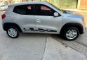 Autos - Renault Kwid 2018 Nafta 80000Km - En Venta