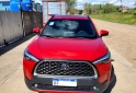 Autos - Toyota COROLLA CROSS SEG 2023 Nafta 54000Km - En Venta