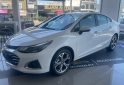 Autos - Chevrolet CRUZE LTZ /PREM 4PTAS AT 2024 Nafta 0Km - En Venta