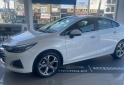 Autos - Chevrolet CRUZE LTZ /PREM 4PTAS AT 2024 Nafta 0Km - En Venta