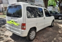 Utilitarios - Citroen BERLINGO 2016 Diesel 120000Km - En Venta