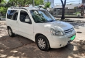 Utilitarios - Citroen BERLINGO 2016 Diesel 120000Km - En Venta