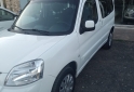 Utilitarios - Citroen BERLINGO 2016 Diesel 120000Km - En Venta