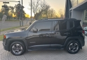 Camionetas - Jeep RENEGADE SPORT PLUS 1.8 2017 Nafta 75000Km - En Venta