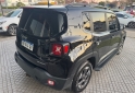 Camionetas - Jeep RENEGADE SPORT PLUS 1.8 2017 Nafta 75000Km - En Venta